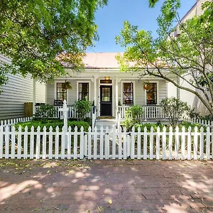 Waldburg , Savannah United States