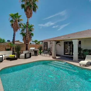 Kierland - North W/pool~walk To Kierland Area , Scottsdale United States